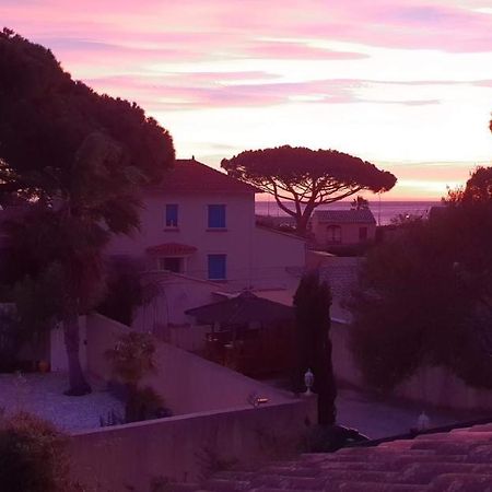Mes Maisons A La Pinede Sainte-Maxime Eksteriør billede