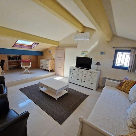 Mes Maisons A La Pinede Sainte-Maxime Eksteriør billede
