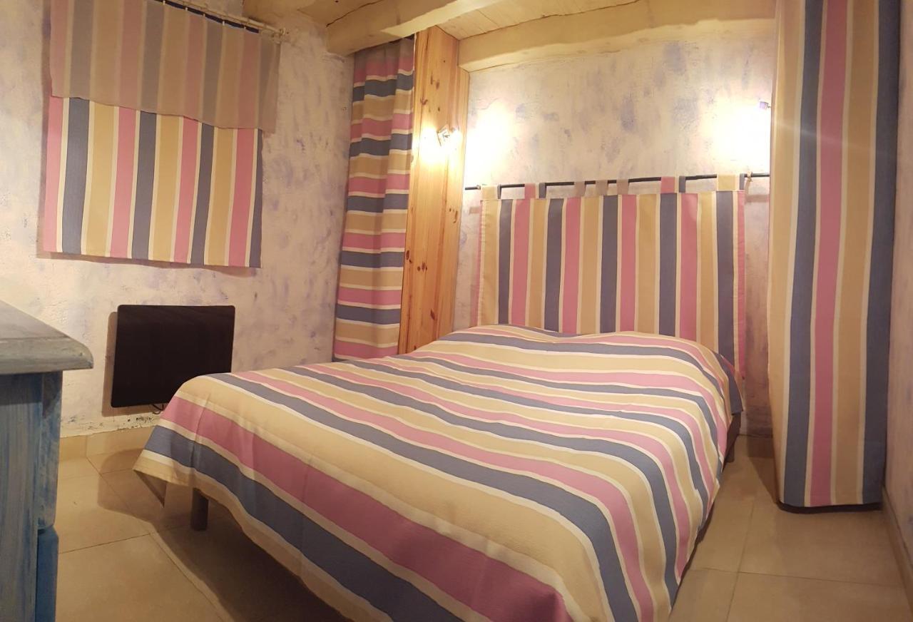 Mes Maisons A La Pinede Sainte-Maxime Eksteriør billede