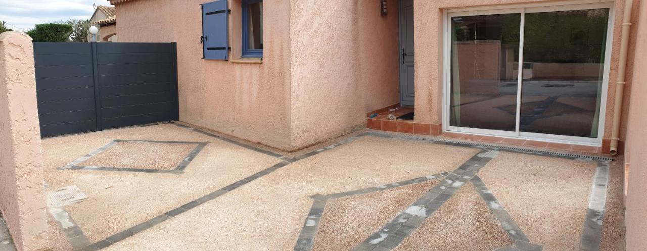Mes Maisons A La Pinede Sainte-Maxime Eksteriør billede