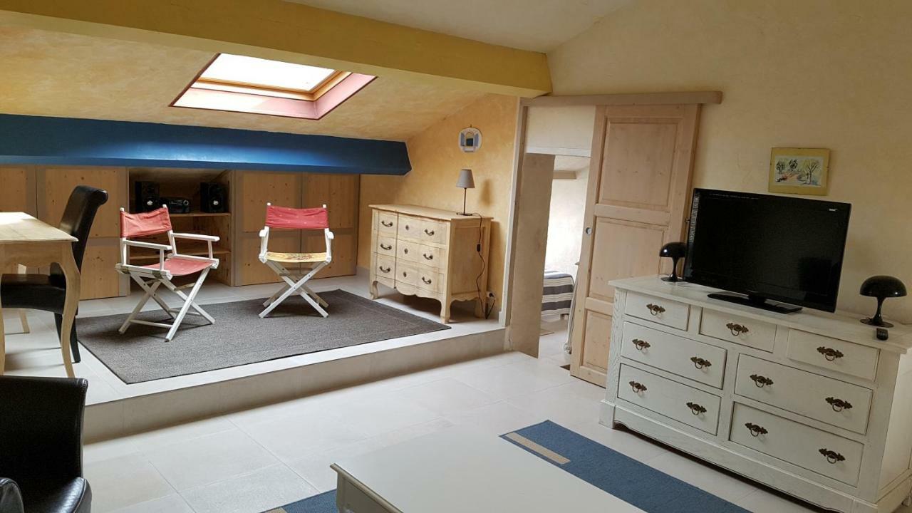 Mes Maisons A La Pinede Sainte-Maxime Eksteriør billede