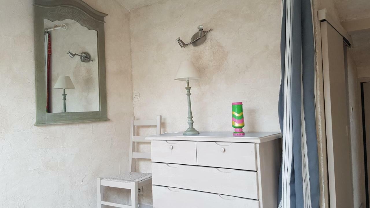 Mes Maisons A La Pinede Sainte-Maxime Eksteriør billede