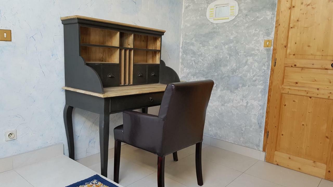 Mes Maisons A La Pinede Sainte-Maxime Eksteriør billede
