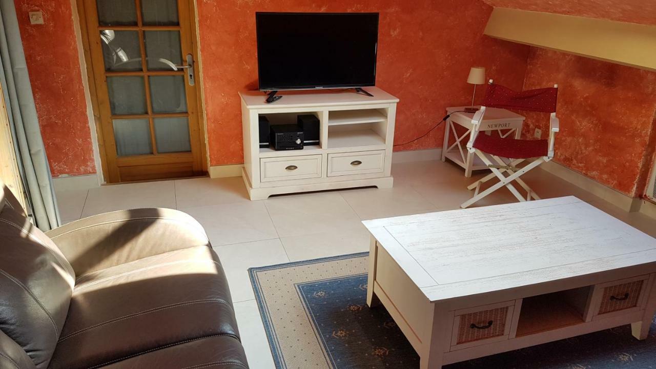Mes Maisons A La Pinede Sainte-Maxime Eksteriør billede